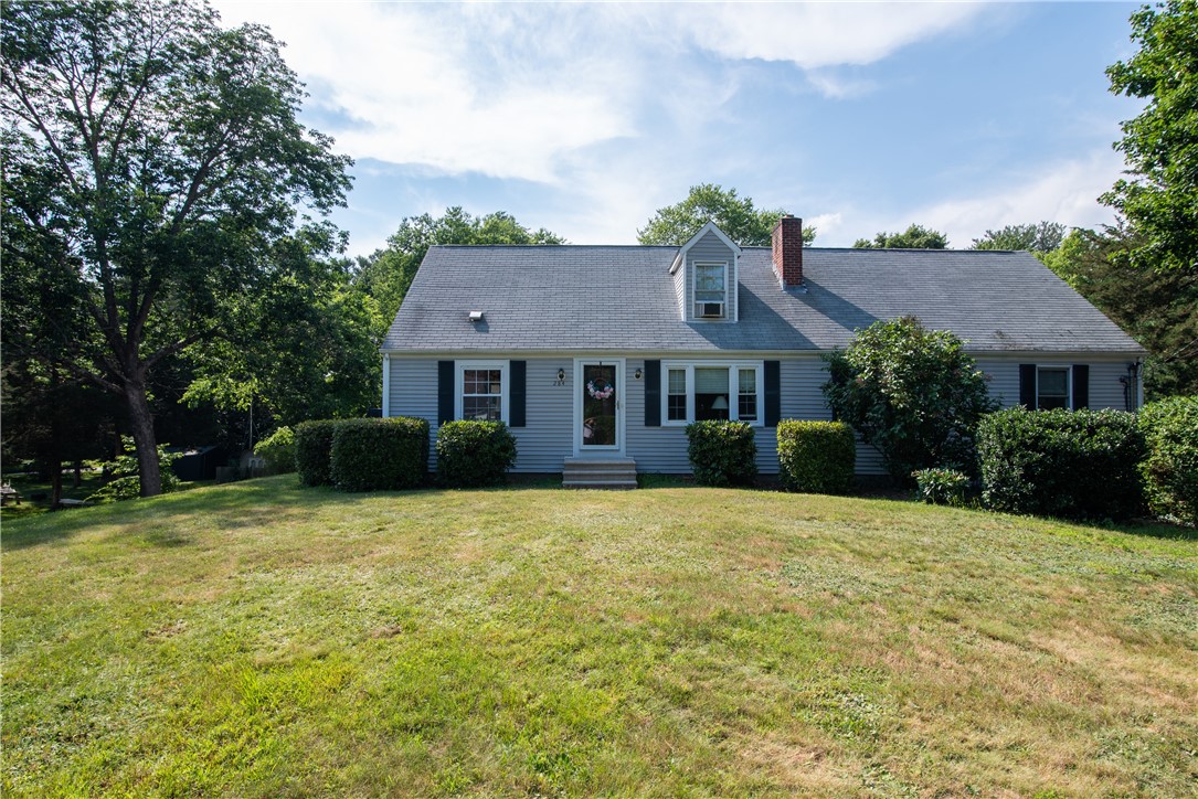 284 West Greenville Road Scituate, RI 02857 - Photo 8 of 8