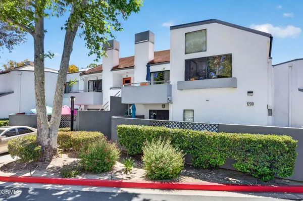 $540,000 | 1230 Tivoli Lane, Unit 224, Simi Valley, CA 93065