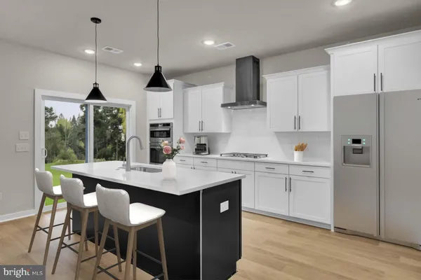 $666,035 | 13900 Ejay Drive, Brandywine, MD 20613