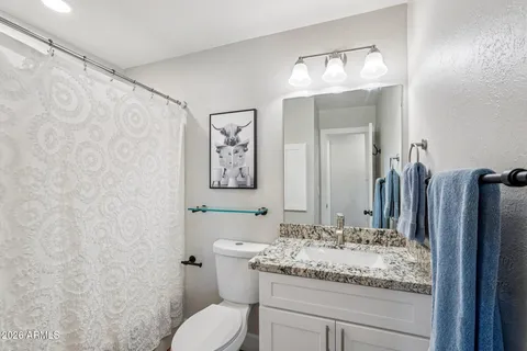 $779,000 | 7339 East Wilshire Drive, Scottsdale, AZ 85257