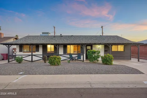 $779,000 | 7339 East Wilshire Drive, Scottsdale, AZ 85257