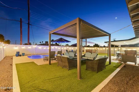 $779,000 | 7339 East Wilshire Drive, Scottsdale, AZ 85257