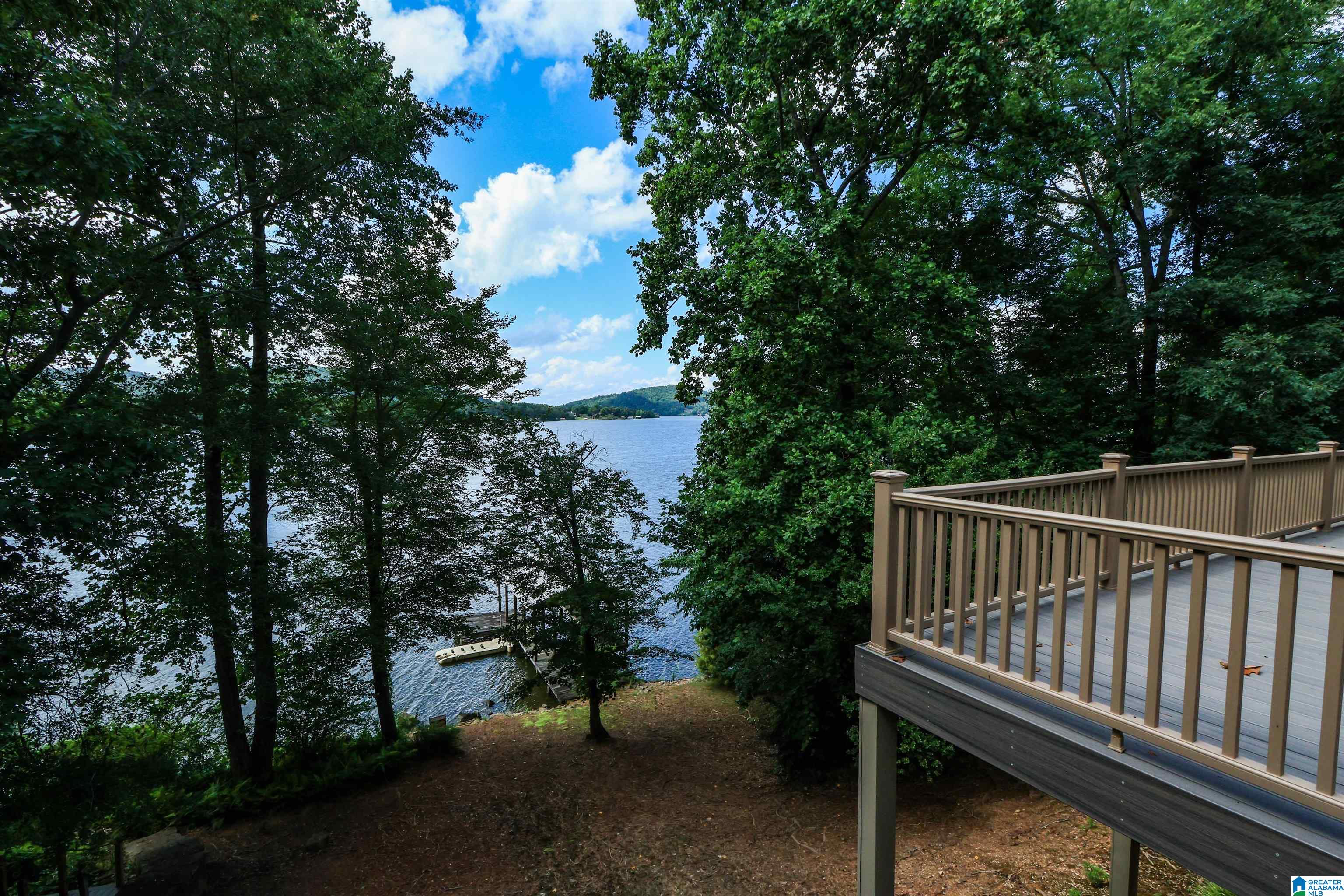318 Boulder Point Lane Ohatchee, AL 36271 - Photo 18 of 100