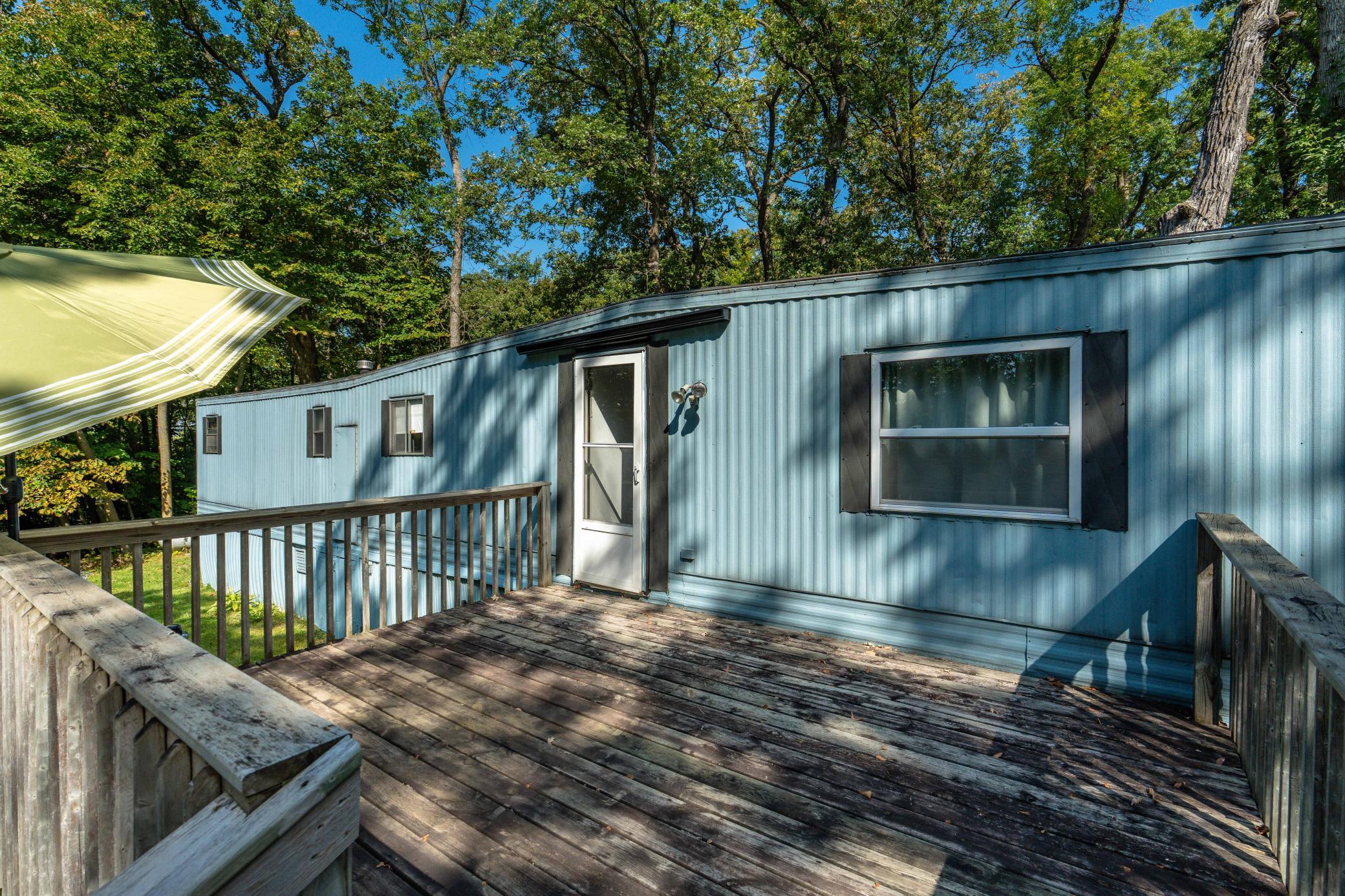 18101 Minni Acres Road Clitherall, MN 56524 - Photo 18 of 62