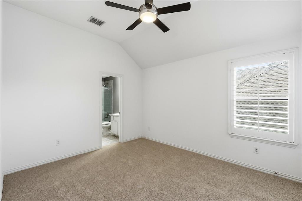 1933 Snapdragon Road Frisco, TX 75033 - Photo 33 of 40