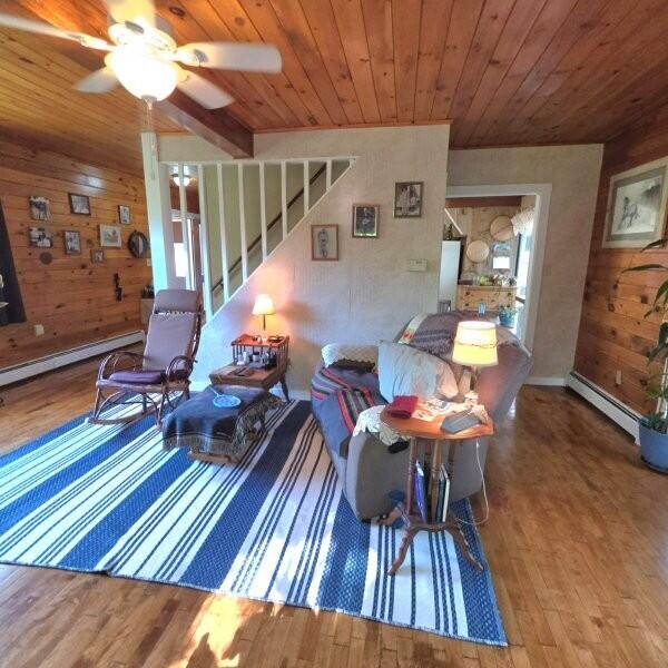 515 Dodlin Road Enfield, ME 04493 - Photo 16 of 74 515 Dodlin Road