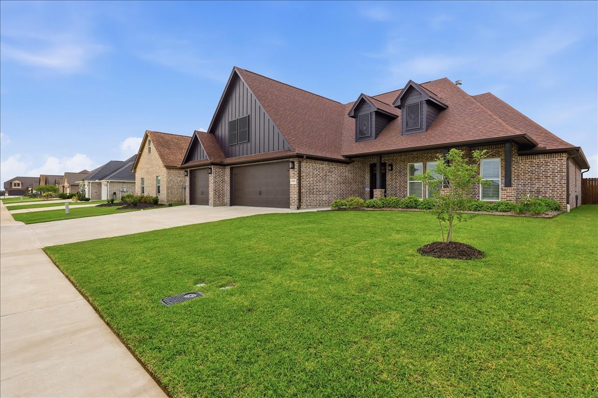 9205 Chicory Street Beaumont, TX 77713 - Photo 46 of 49