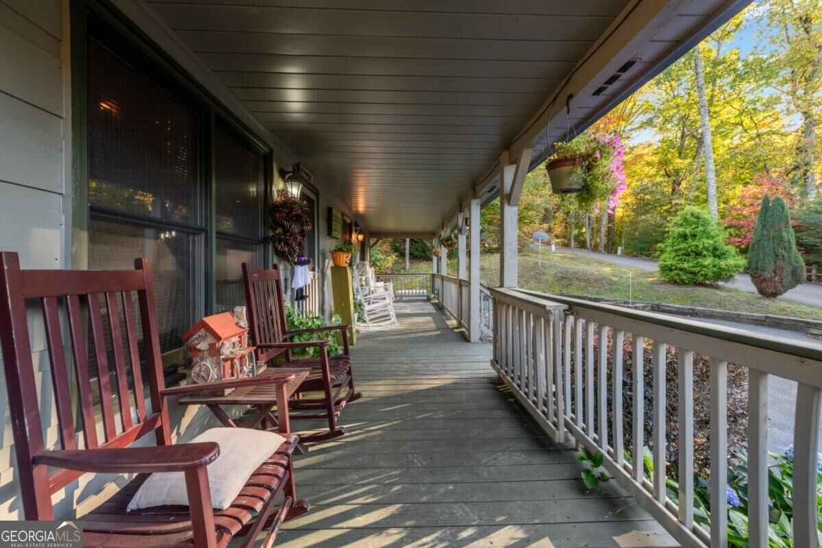 709 Laurel Creek Trail Blue Ridge, GA 30513 - Photo 77 of 87 Gallery Image 77