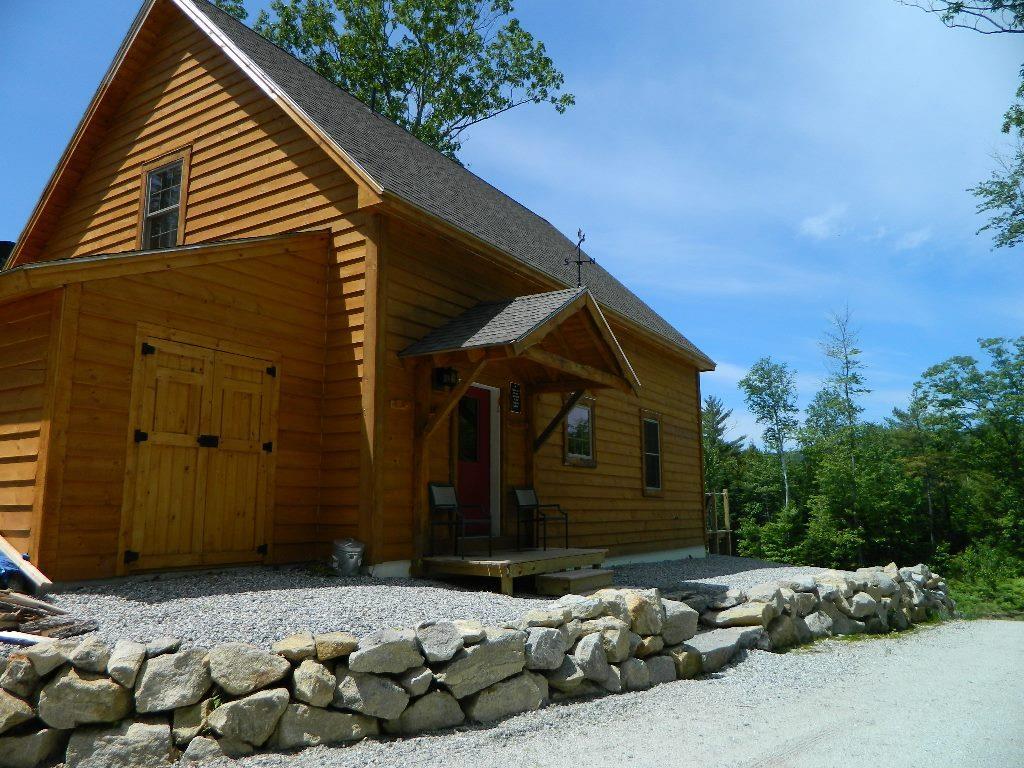 13 Hemlock Ridge Bethel, ME 04217 - Photo 2 of 35 Photo