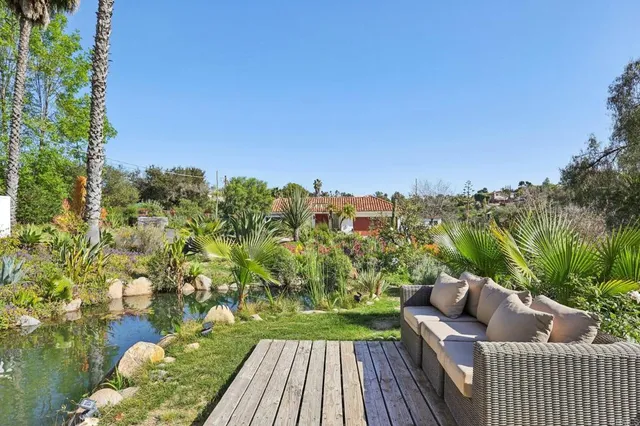 $1,450,000 | 1761 Winterwarm Drive, Fallbrook, CA 92028