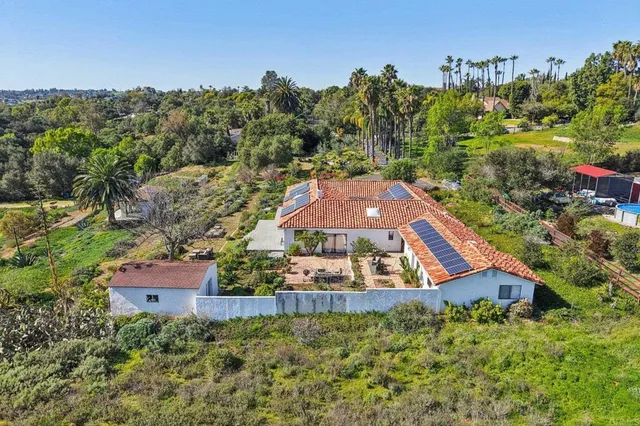 $1,450,000 | 1761 Winterwarm Drive, Fallbrook, CA 92028