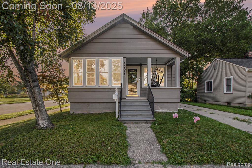 3064 Inman Street Ferndale, MI 48220 - Photo 2 of 19 Gallery Image 2
