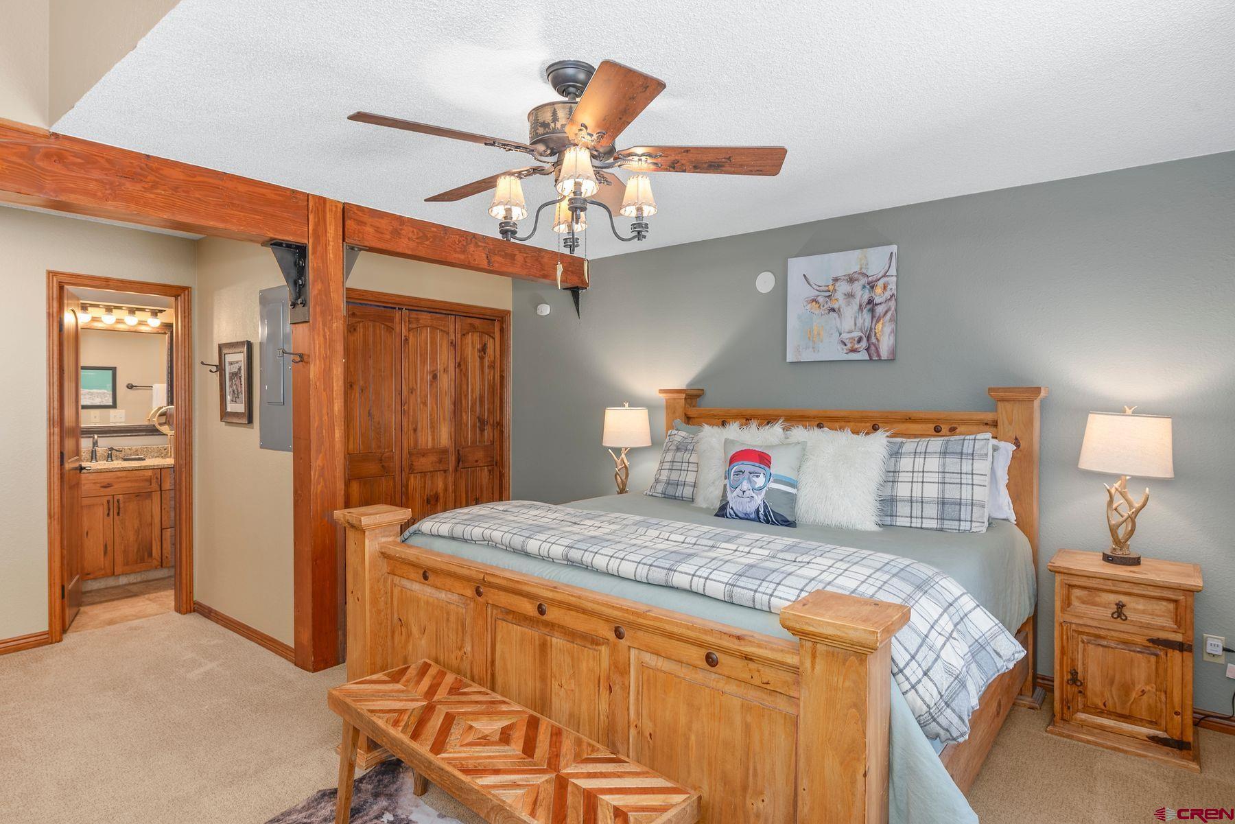 25 Emmons Road, Unit 44 Crested Butte, CO 81225 - Photo 11 of 25