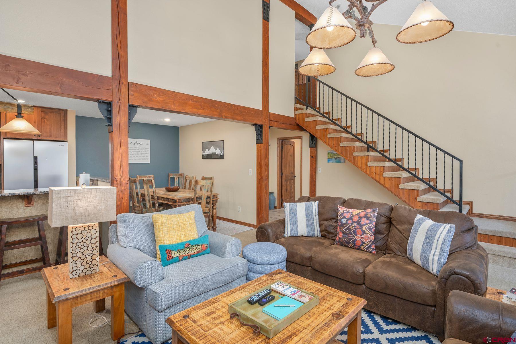 25 Emmons Road, Unit 44 Crested Butte, CO 81225 - Photo 16 of 25