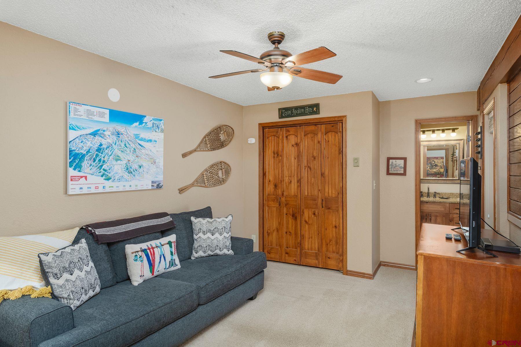 25 Emmons Road, Unit 44 Crested Butte, CO 81225 - Photo 17 of 25