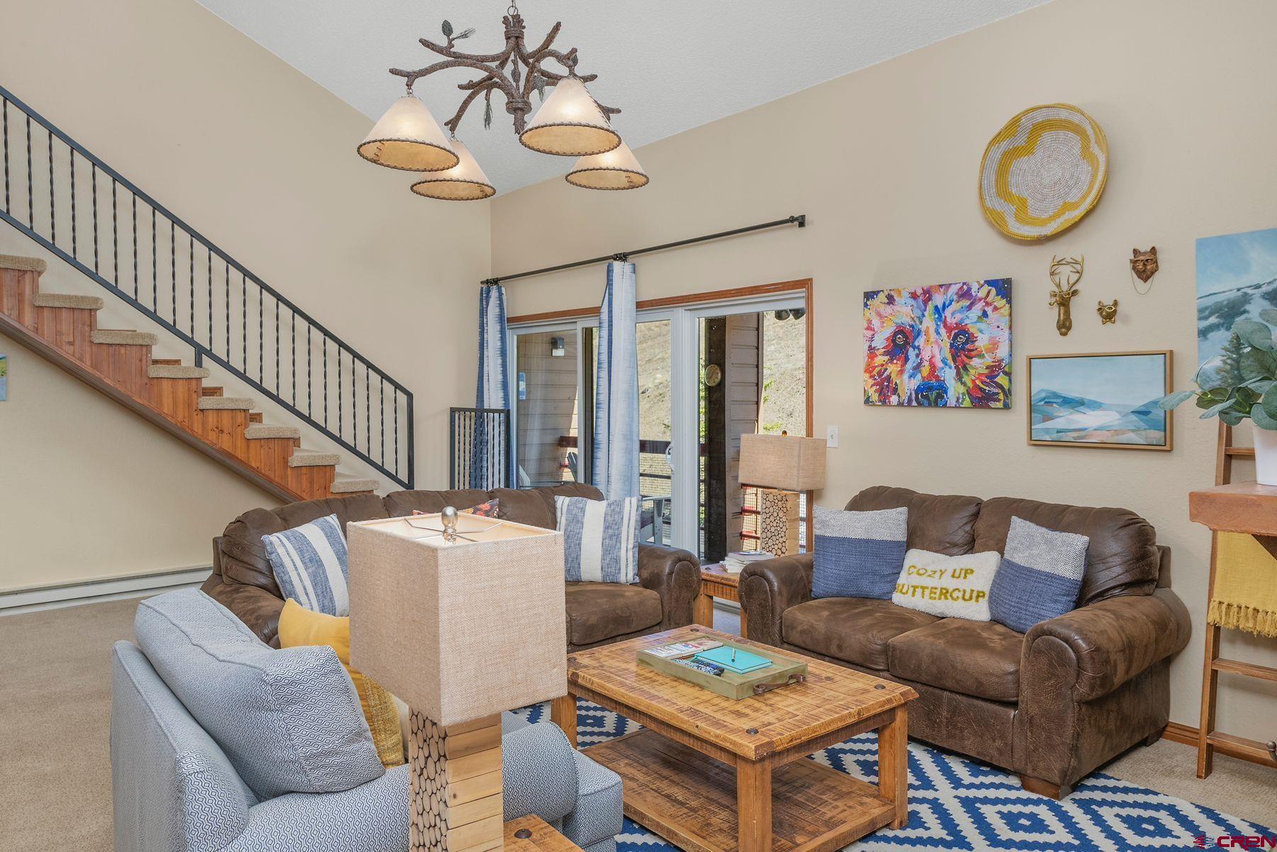 25 Emmons Road, Unit 44 Crested Butte, CO 81225 - Photo 2 of 25