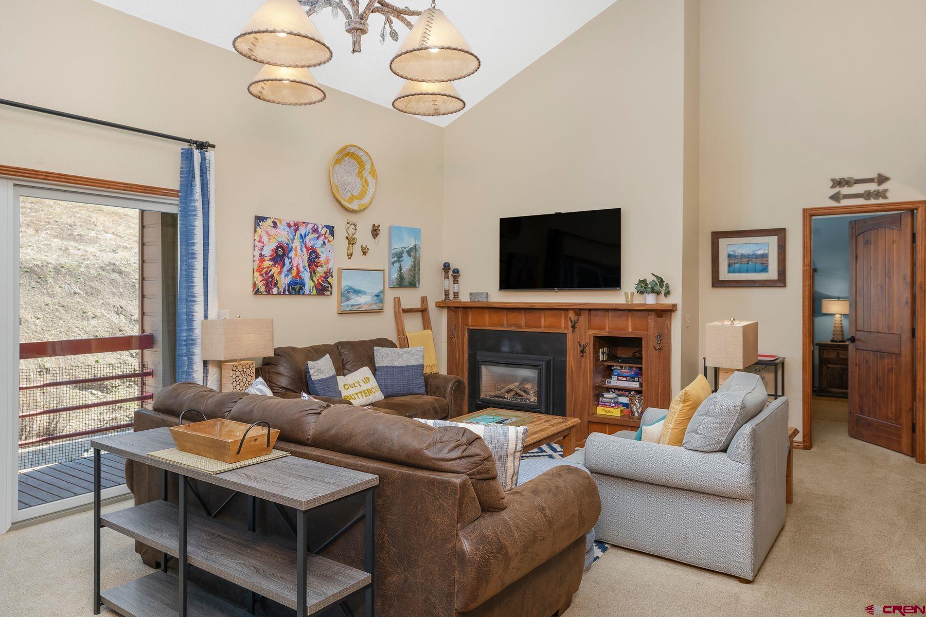 25 Emmons Road, Unit 44 Crested Butte, CO 81225 - Photo 3 of 25