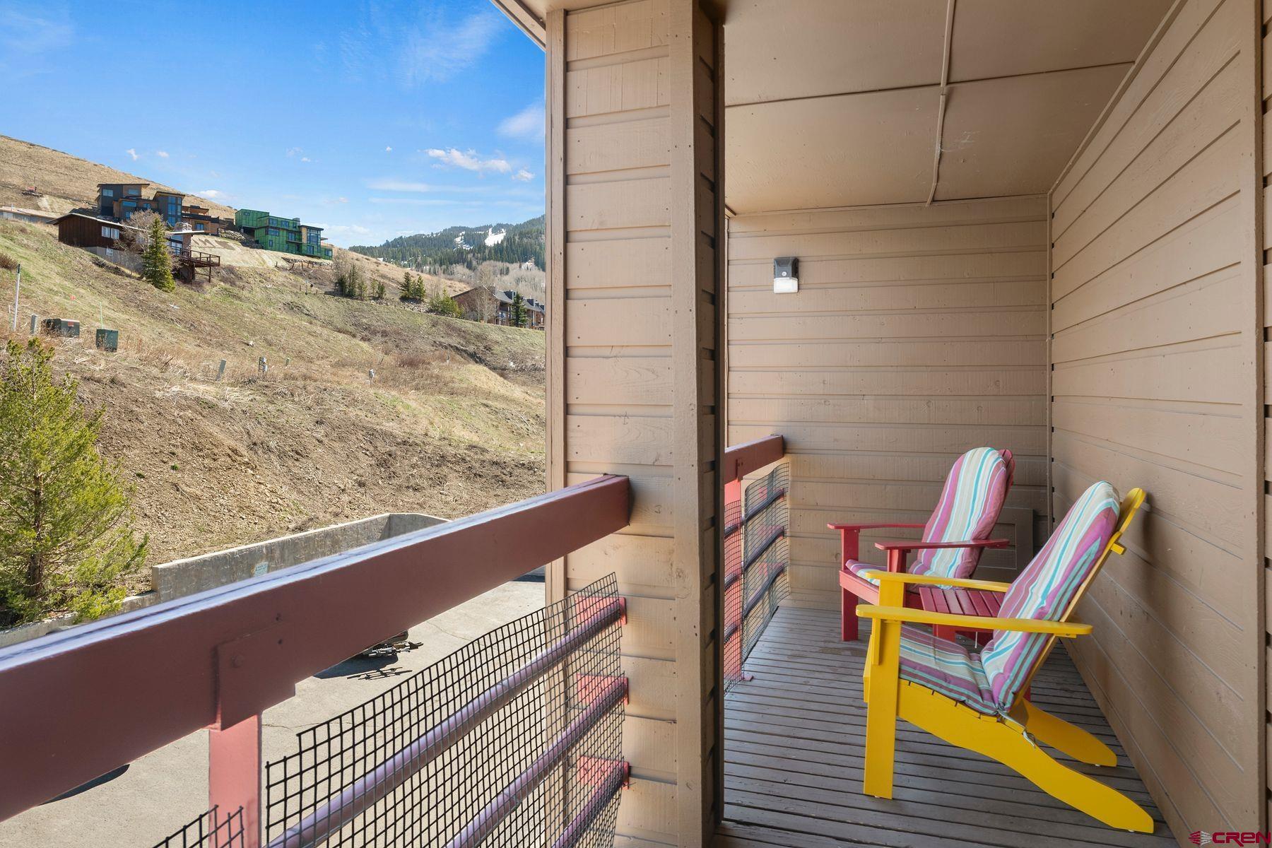 25 Emmons Road, Unit 44 Crested Butte, CO 81225 - Photo 4 of 25