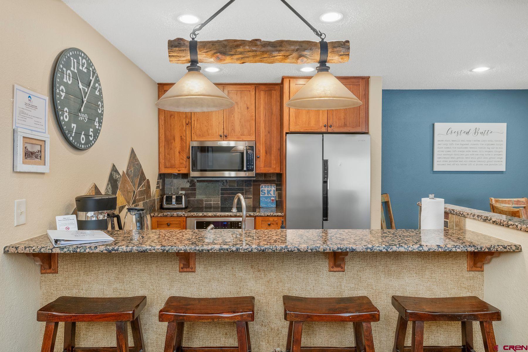 25 Emmons Road, Unit 44 Crested Butte, CO 81225 - Photo 6 of 25