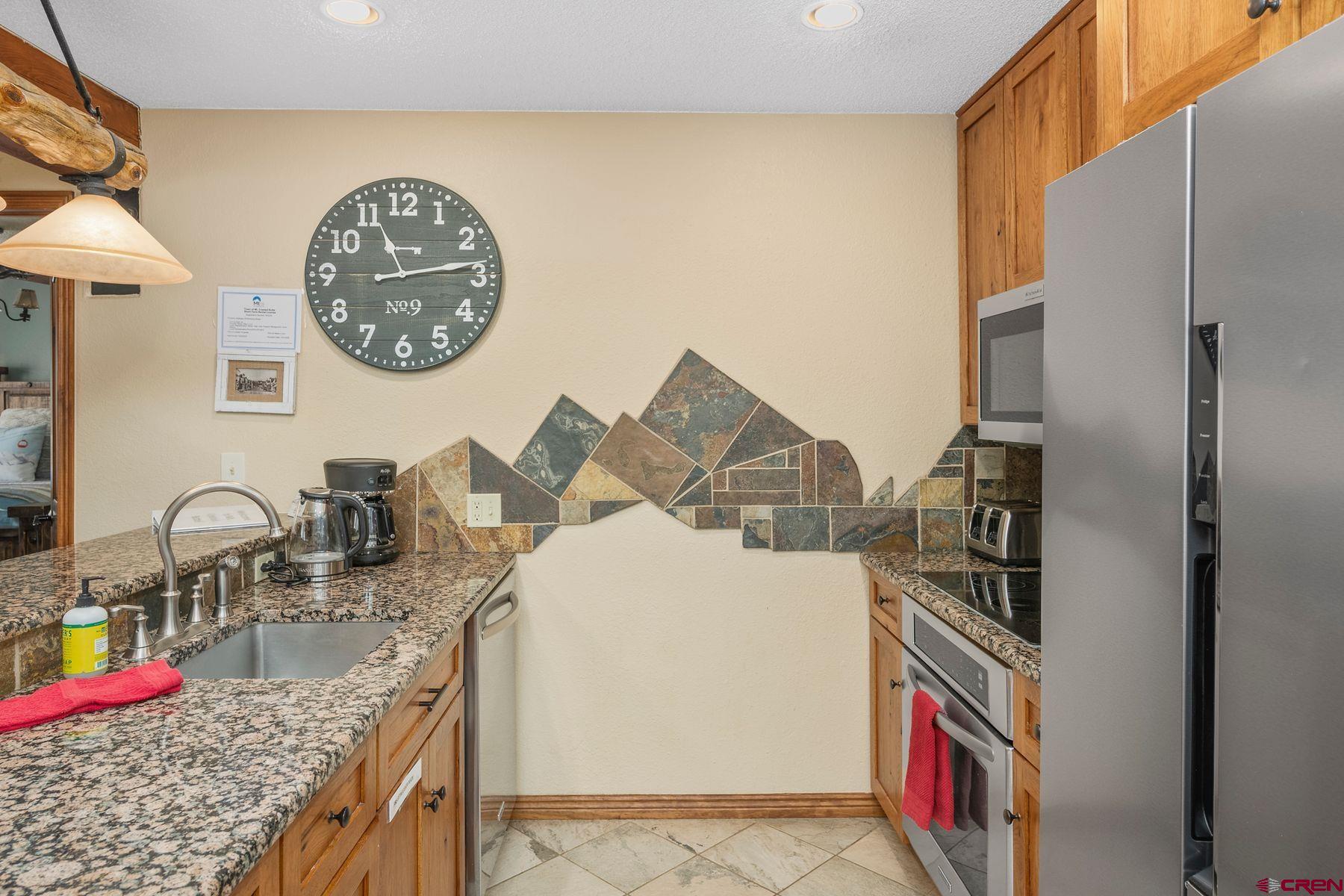 25 Emmons Road, Unit 44 Crested Butte, CO 81225 - Photo 7 of 25