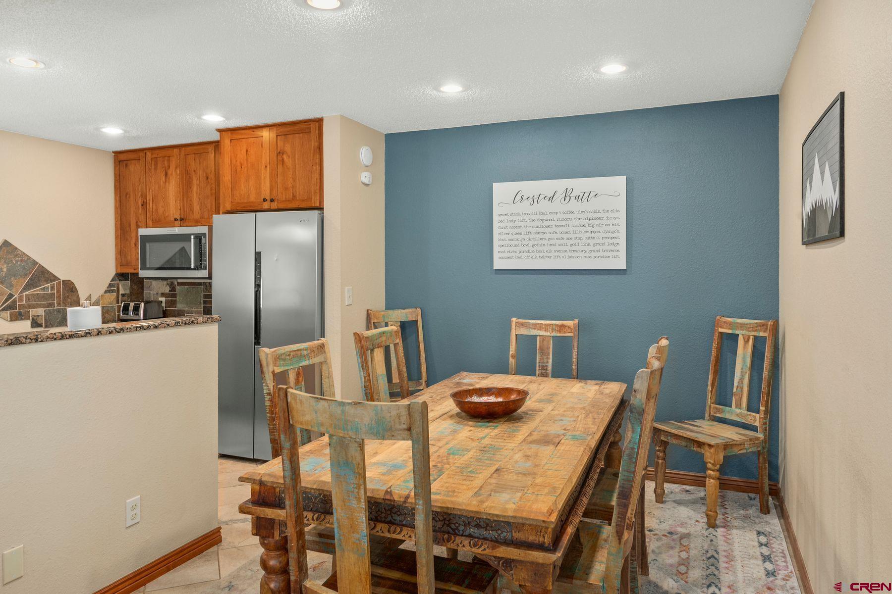 25 Emmons Road, Unit 44 Crested Butte, CO 81225 - Photo 8 of 25