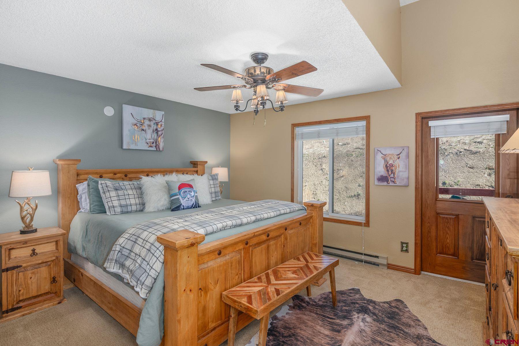 25 Emmons Road, Unit 44 Crested Butte, CO 81225 - Photo 9 of 25