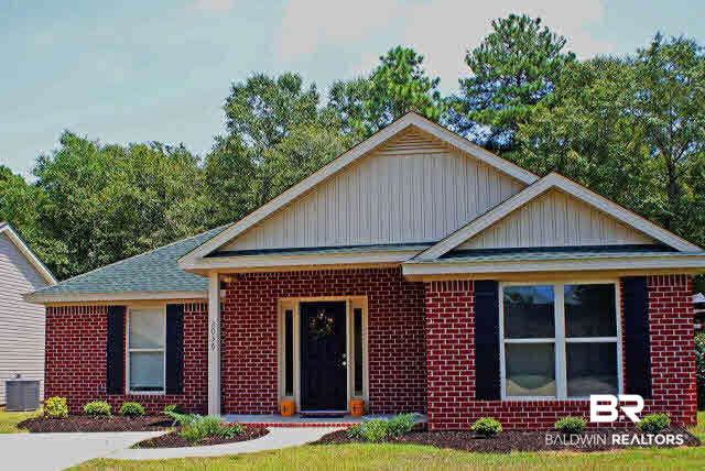 2036 Redpine Drive Semmes, AL 36575 - Photo 1 of 16