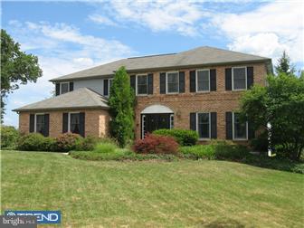 400 Sunny Ridge Road Gilbertsville, PA 19525 - Photo 1 of 11 Gallery Image 1