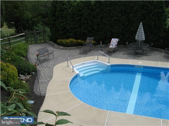 400 Sunny Ridge Road Gilbertsville, PA 19525 - Photo 11 of 11 Gallery Image 11