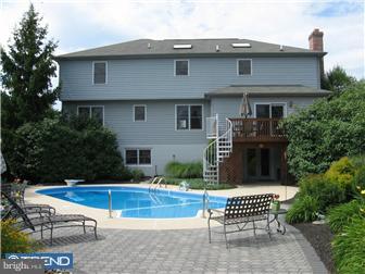 400 Sunny Ridge Road Gilbertsville, PA 19525 - Photo 10 of 11 Gallery Image 10