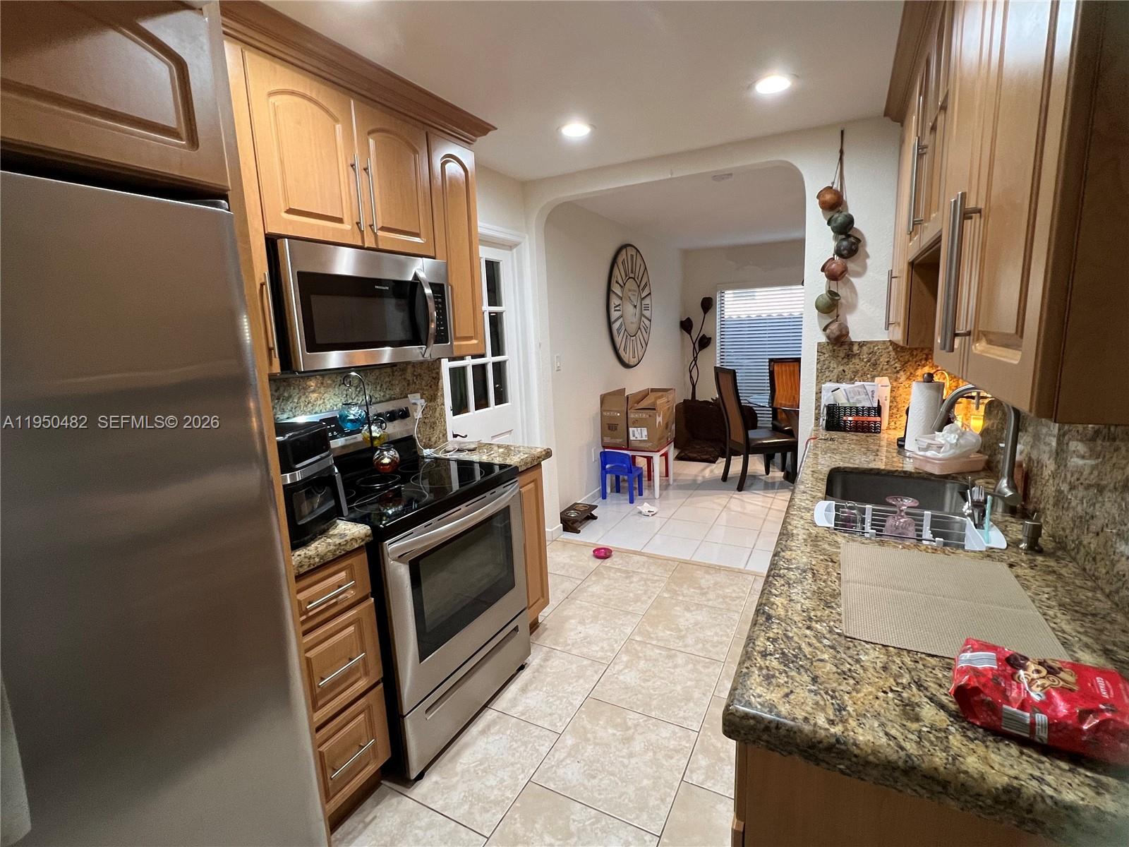 13973 Southwest 46th Terrace, Unit 223 Miami, FL 33175 - Photo 4 of 13