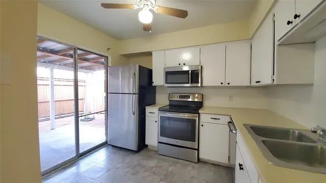 $1,840 | 208 Village N Drive, Richardson, TX 75081