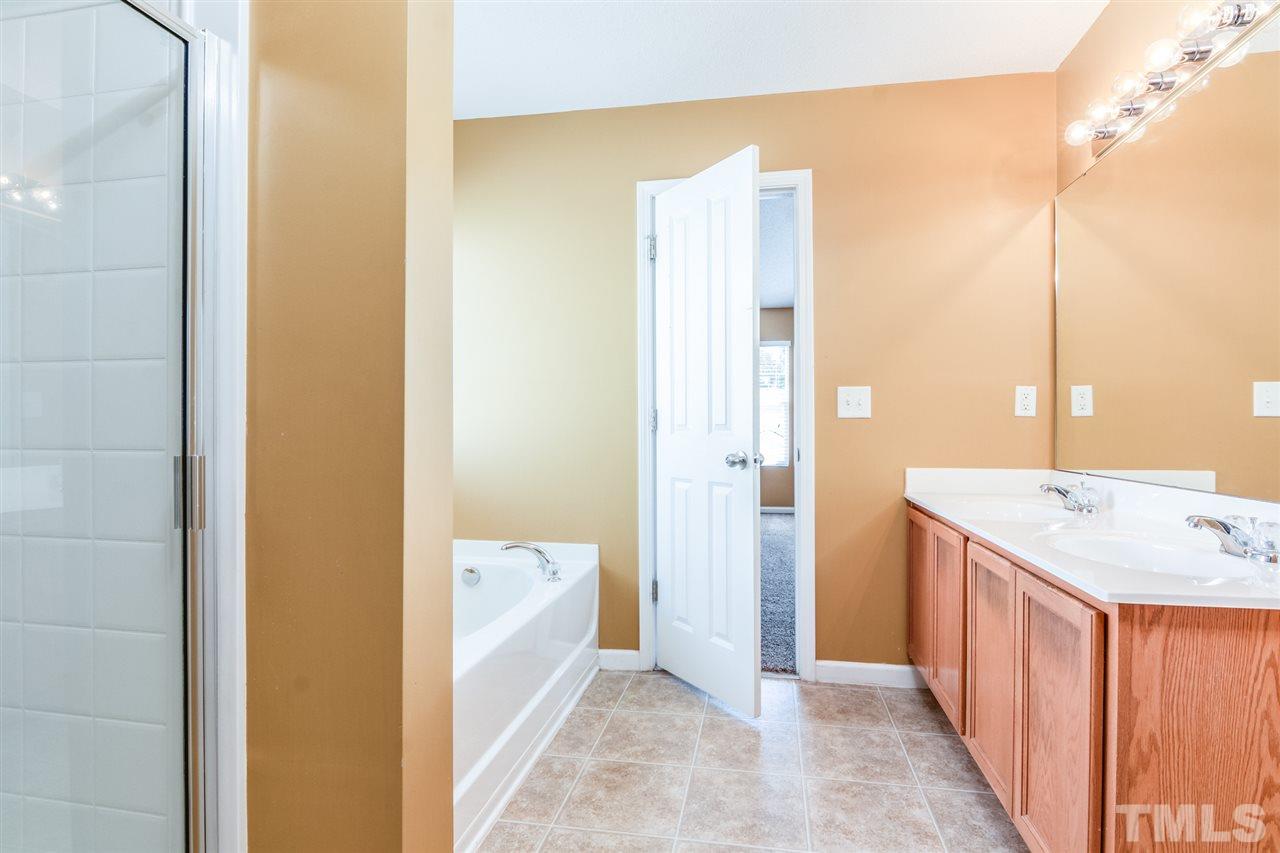 6808 Harter Court Raleigh, NC 27610 - Photo 13 of 18