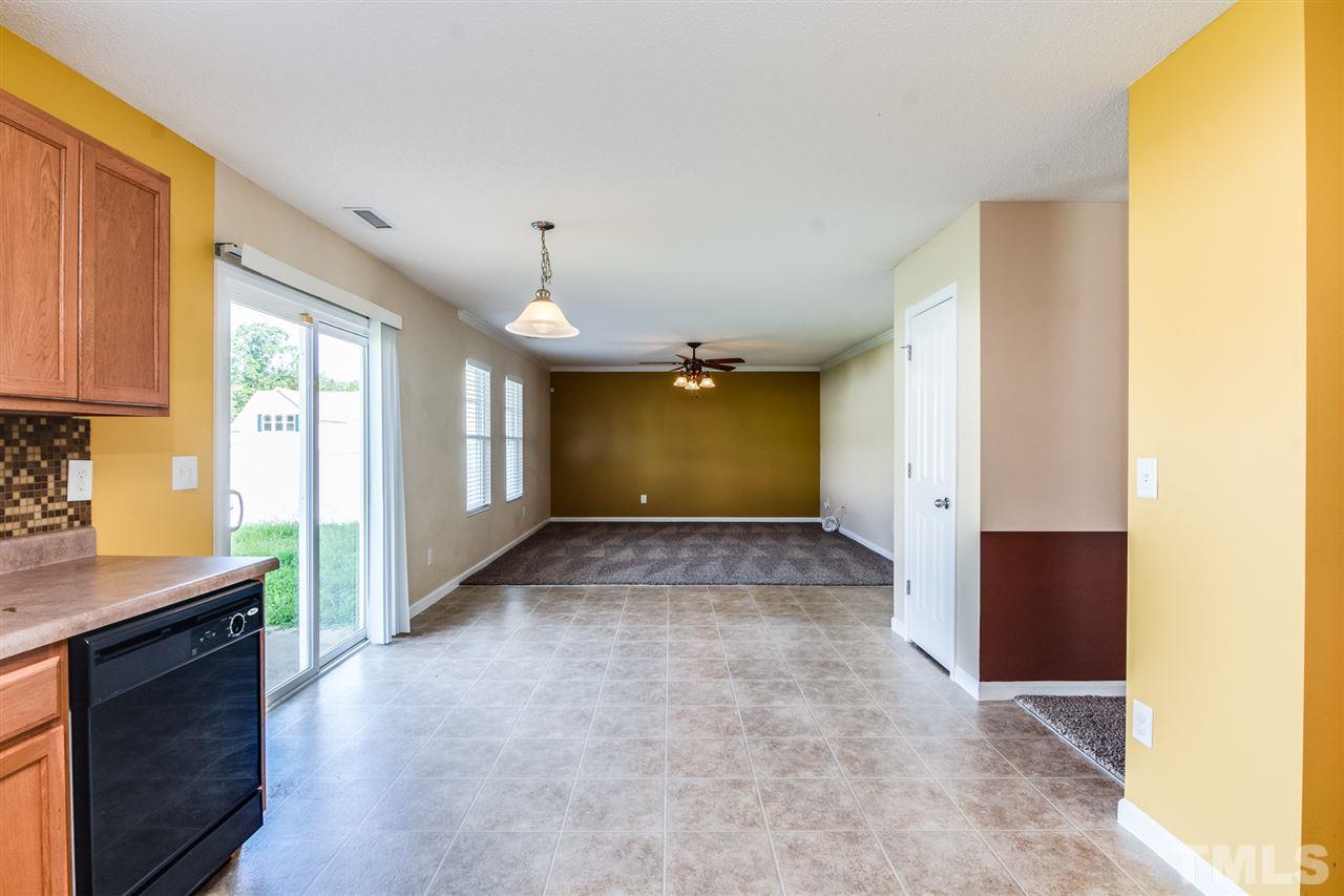 6808 Harter Court Raleigh, NC 27610 - Photo 3 of 18