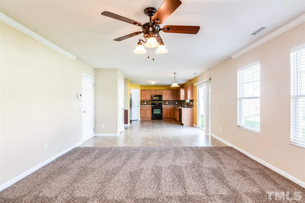 6808 Harter Court Raleigh, NC 27610 - Photo 6 of 18