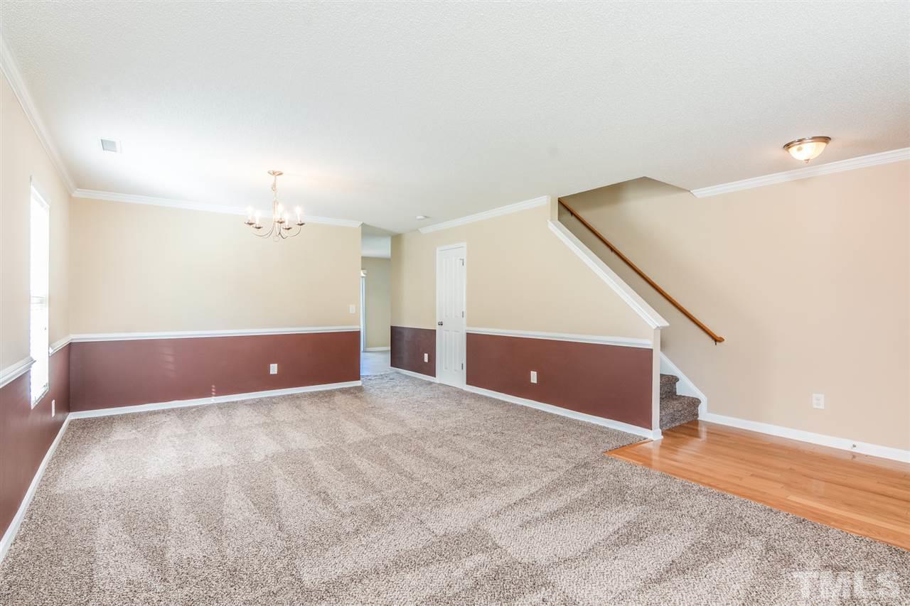 6808 Harter Court Raleigh, NC 27610 - Photo 7 of 18