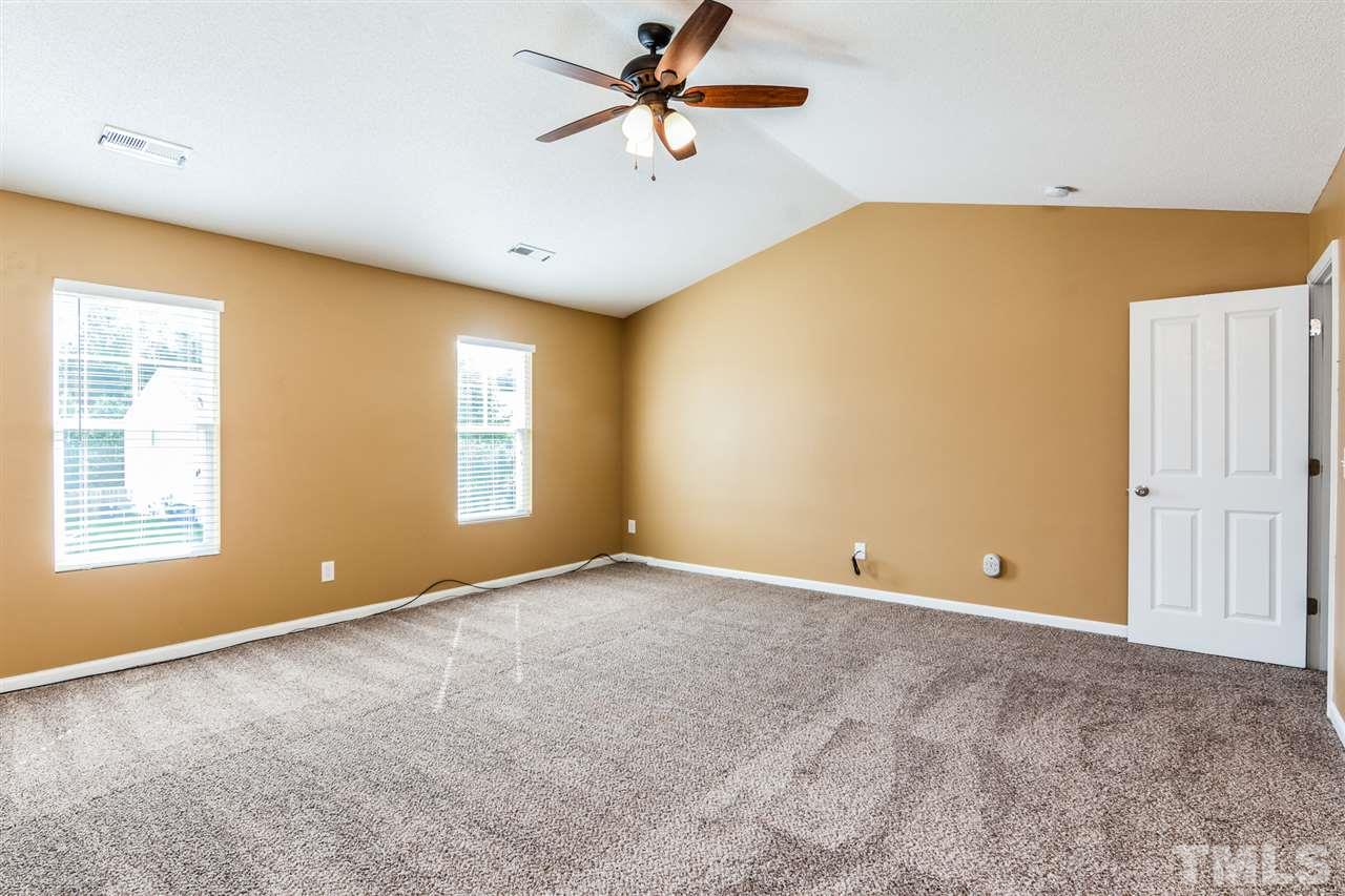 6808 Harter Court Raleigh, NC 27610 - Photo 10 of 18