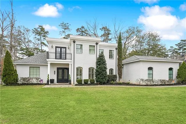 $599,000 | 348 Sandy Brook Circle, Madisonville, LA 70447