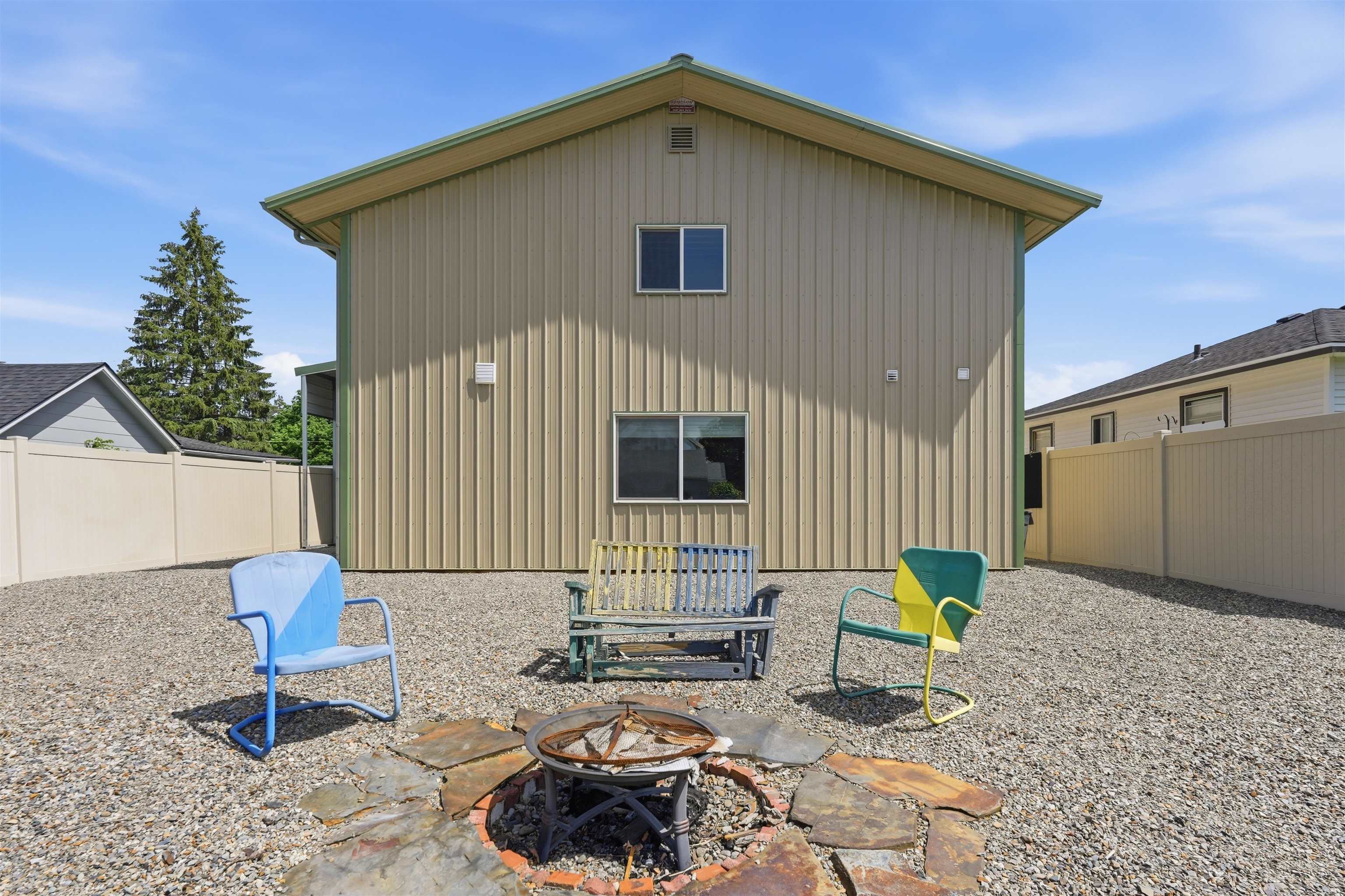 4218 North Maple Street Spokane, WA 99205 - Photo 40 of 45