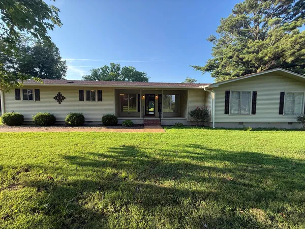 $405,000 | 1384 Murphy Avenue, Covington, TN 38019