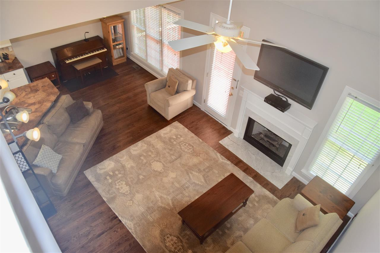2500 Sugar Maple Court Raleigh, NC 27615 - Photo 7 of 28 Photo 7