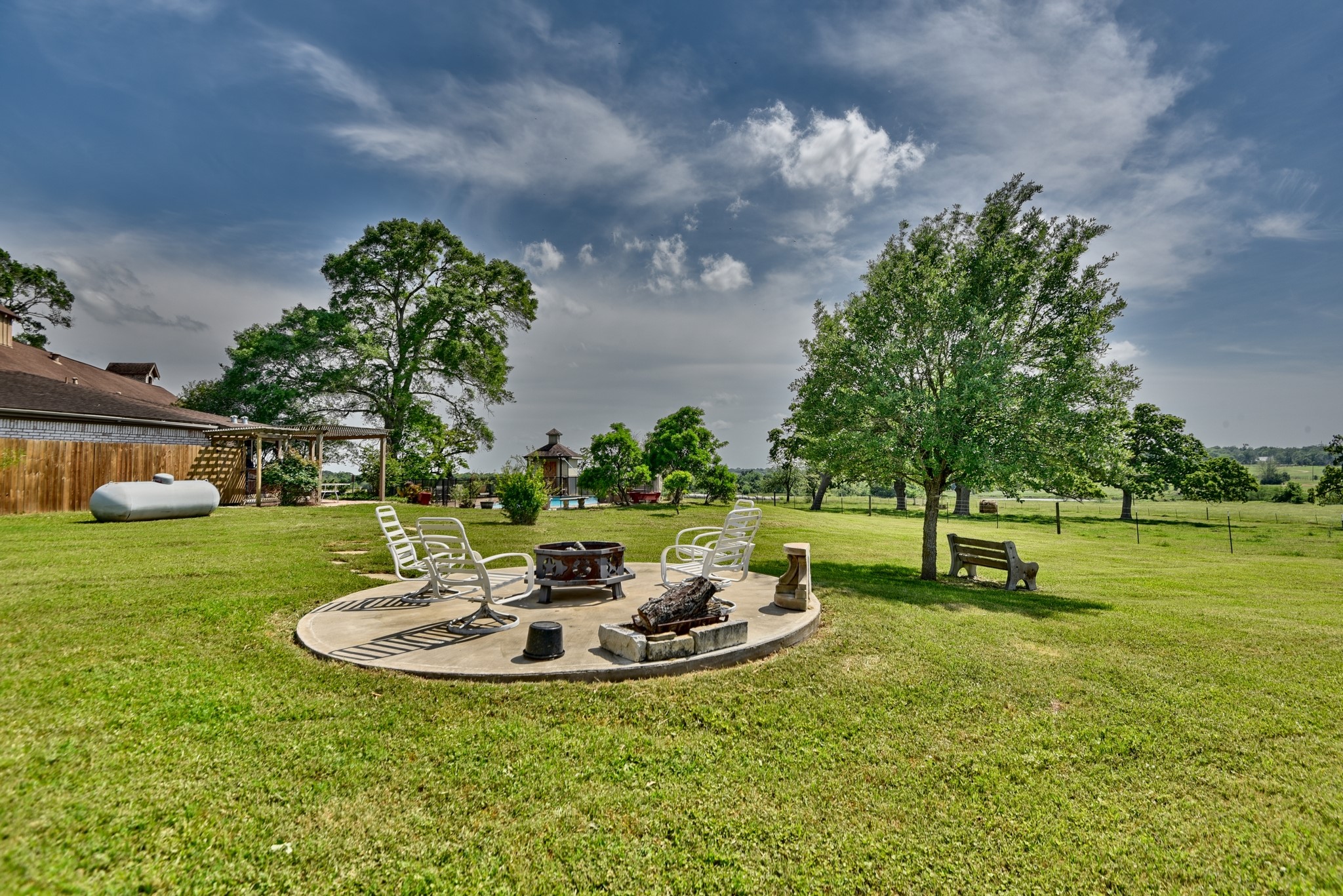 2575 Old Mill Creek Road Brenham, TX 77833 - Photo 32 of 42 Gallery Image 32