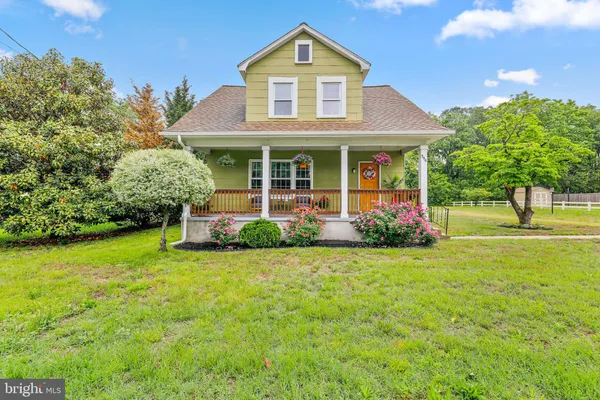 $375,000 | 396 Tansboro Road, Berlin, NJ 08009