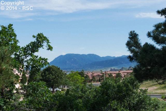 5845 Wilson Road Colorado Springs, CO 80919 - Photo 6 of 17 Beautiful views