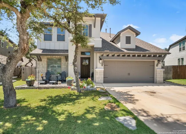 $635,000 | 123 Capano Creek, Boerne, TX 78006