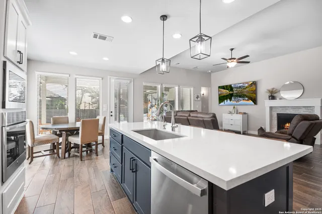 $633,500 | 123 Capano Creek, Boerne, TX 78006