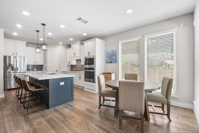 $633,500 | 123 Capano Creek, Boerne, TX 78006