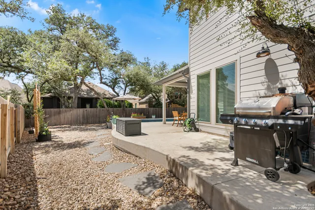 $633,500 | 123 Capano Creek, Boerne, TX 78006