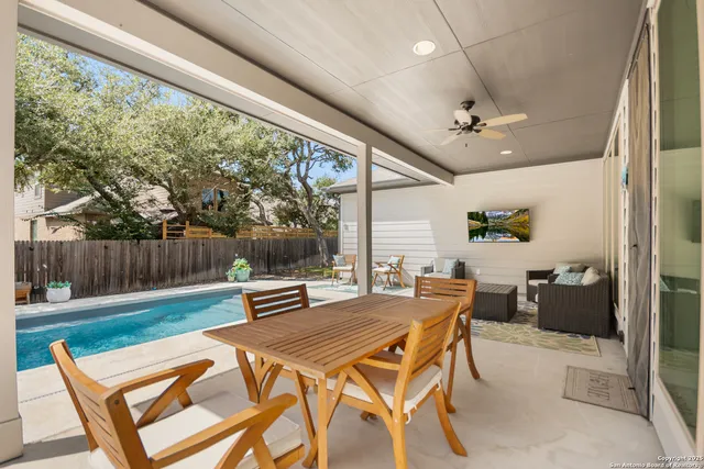 $633,500 | 123 Capano Creek, Boerne, TX 78006