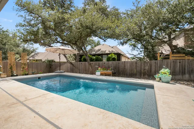 $633,500 | 123 Capano Creek, Boerne, TX 78006